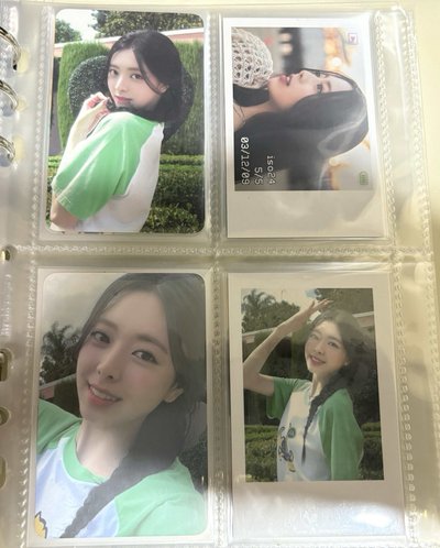 24年曆娜一鍵畢業 送後面兩圖