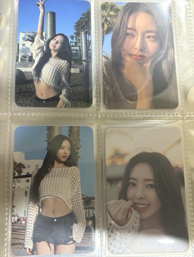 24年曆娜一鍵畢業 送後面兩圖