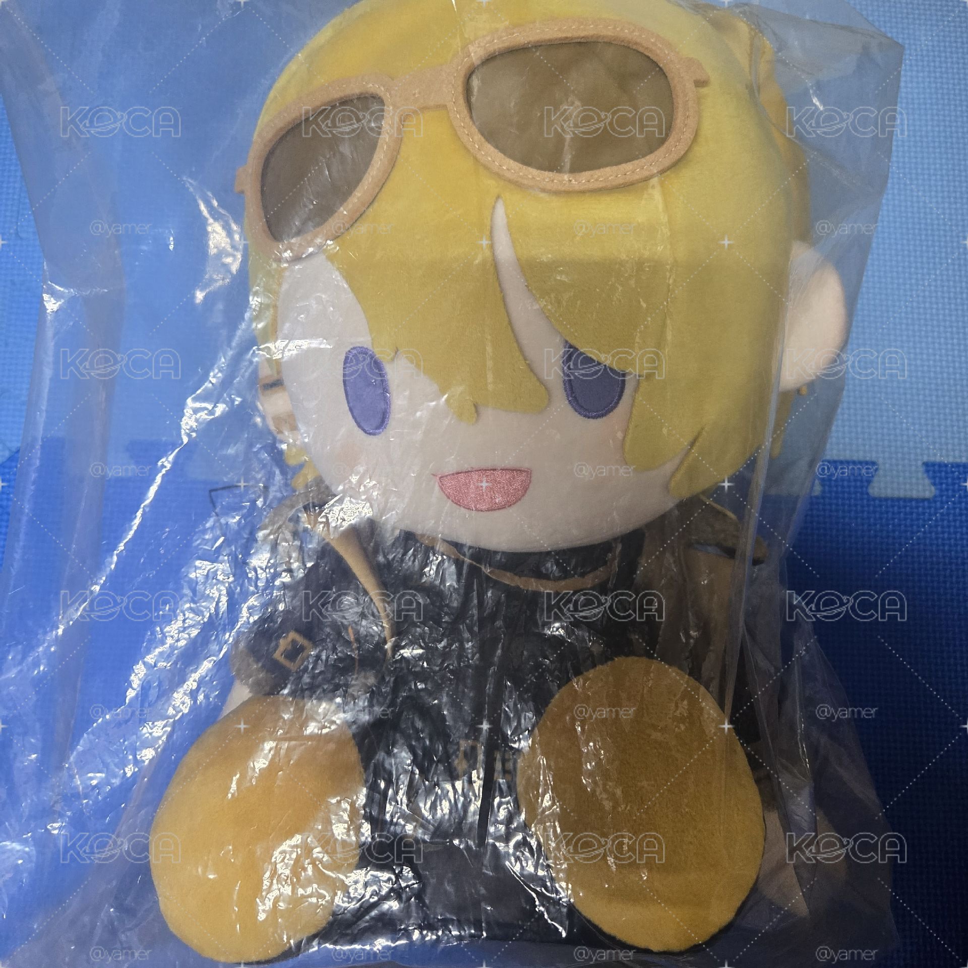 Luca SP賞