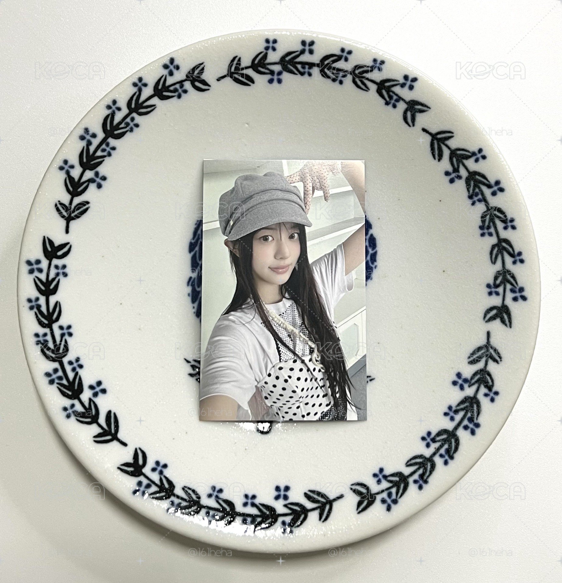 現貨 🥨 bomb tsutaya Minju
