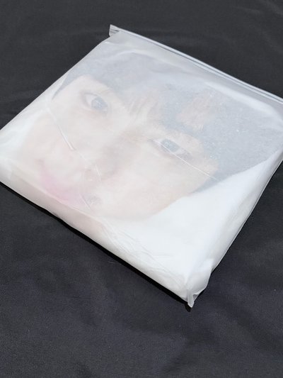 BTS 防彈少年團 跑珍Tour 入場禮