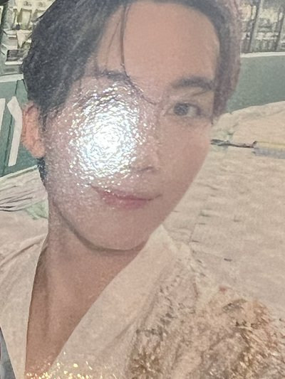 漢 MINI11感謝祭1.0特典卡