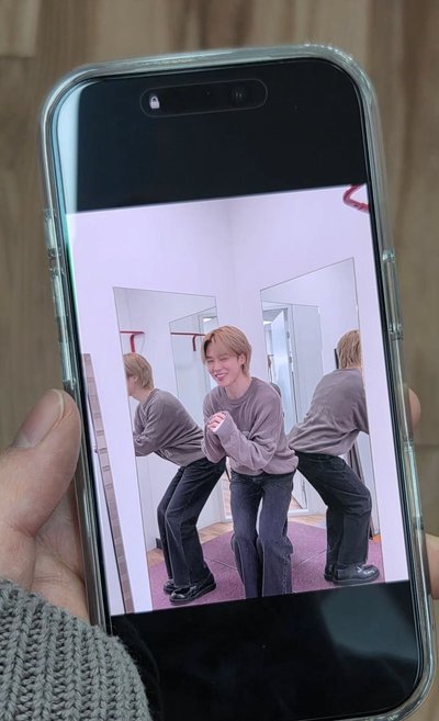 防彈小卡專區💜