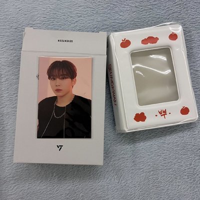 FOLLOW AGAIN 勝寛 卡冊