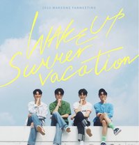 2023 WAKEONE FM ‘WAKE UP:Summer vacation’