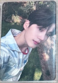 2023 WAKEONE FM ‘WAKE UP:Summer vacation’ 隨機卡 