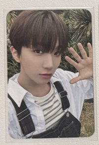 AND初回限定A專卡