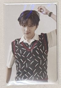 Boylife 半身專卡