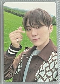 hope(有過臉廠損）