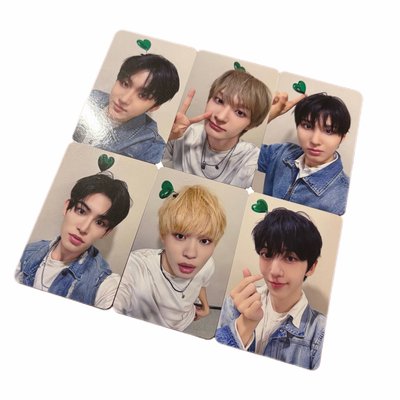 我是你的幸運符號🍀✨