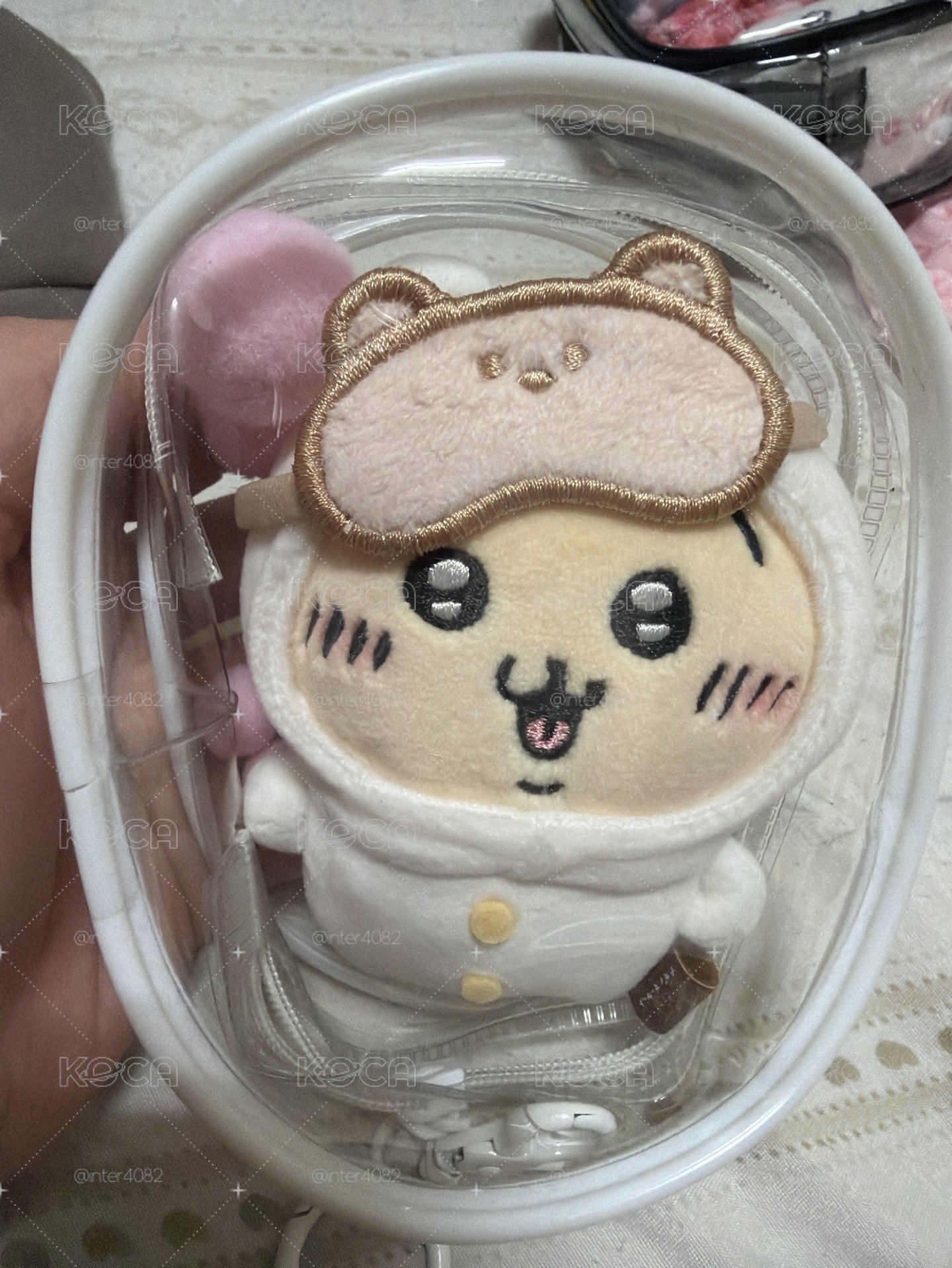 白熊烏薩奇