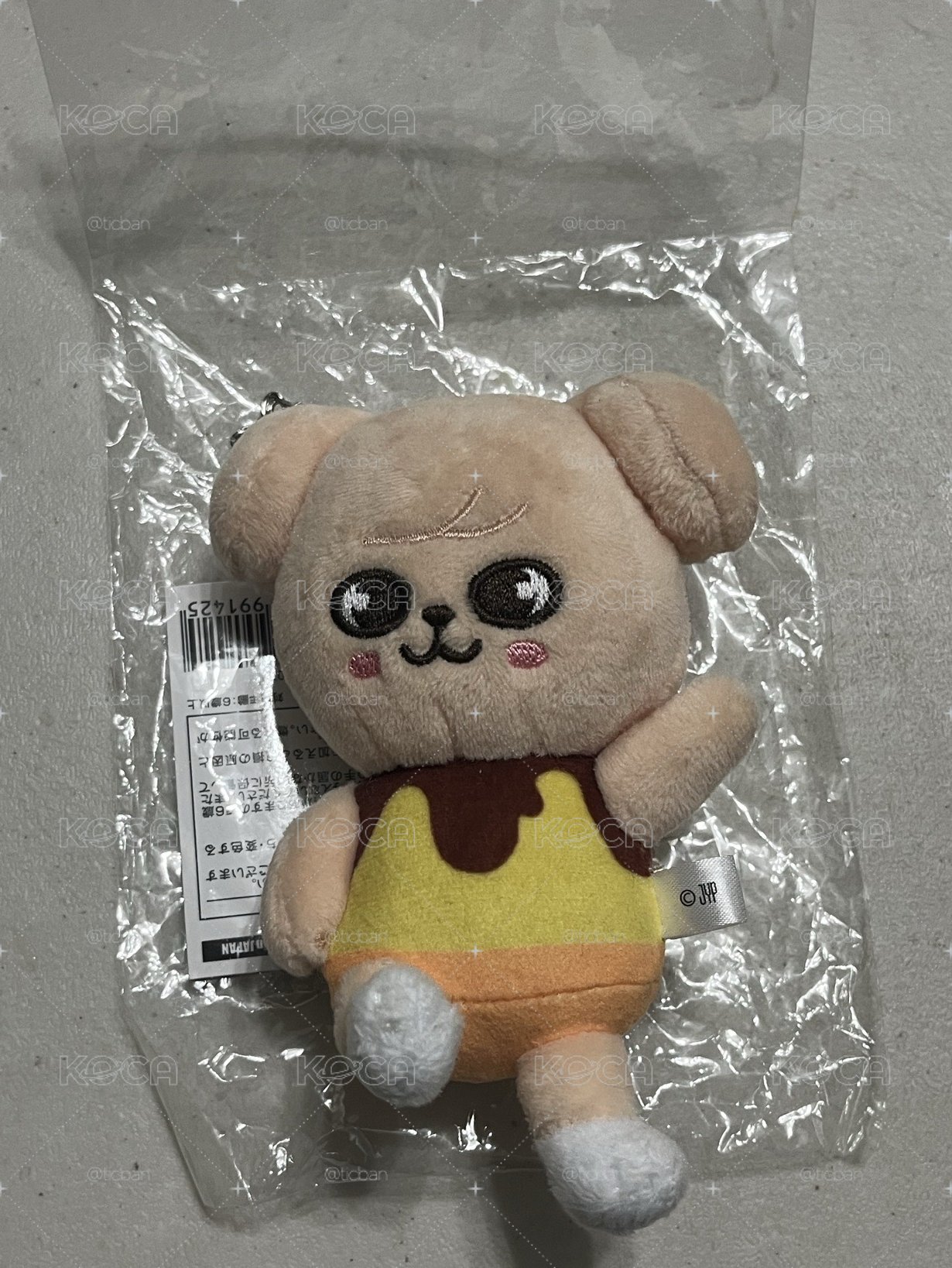 玟布丁娃