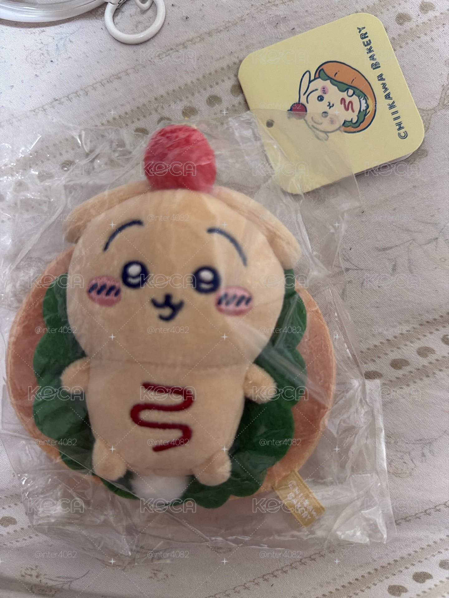 麵包烏薩奇