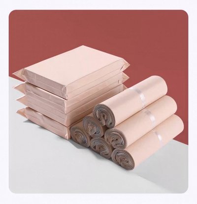 4月初發貨 - 一些快遞袋/破壞袋 20x30+4cm