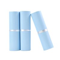 10個 淺藍 20x30+4cm