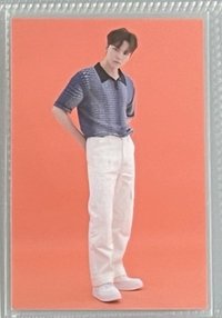 21‘克拉島隨機卡-25