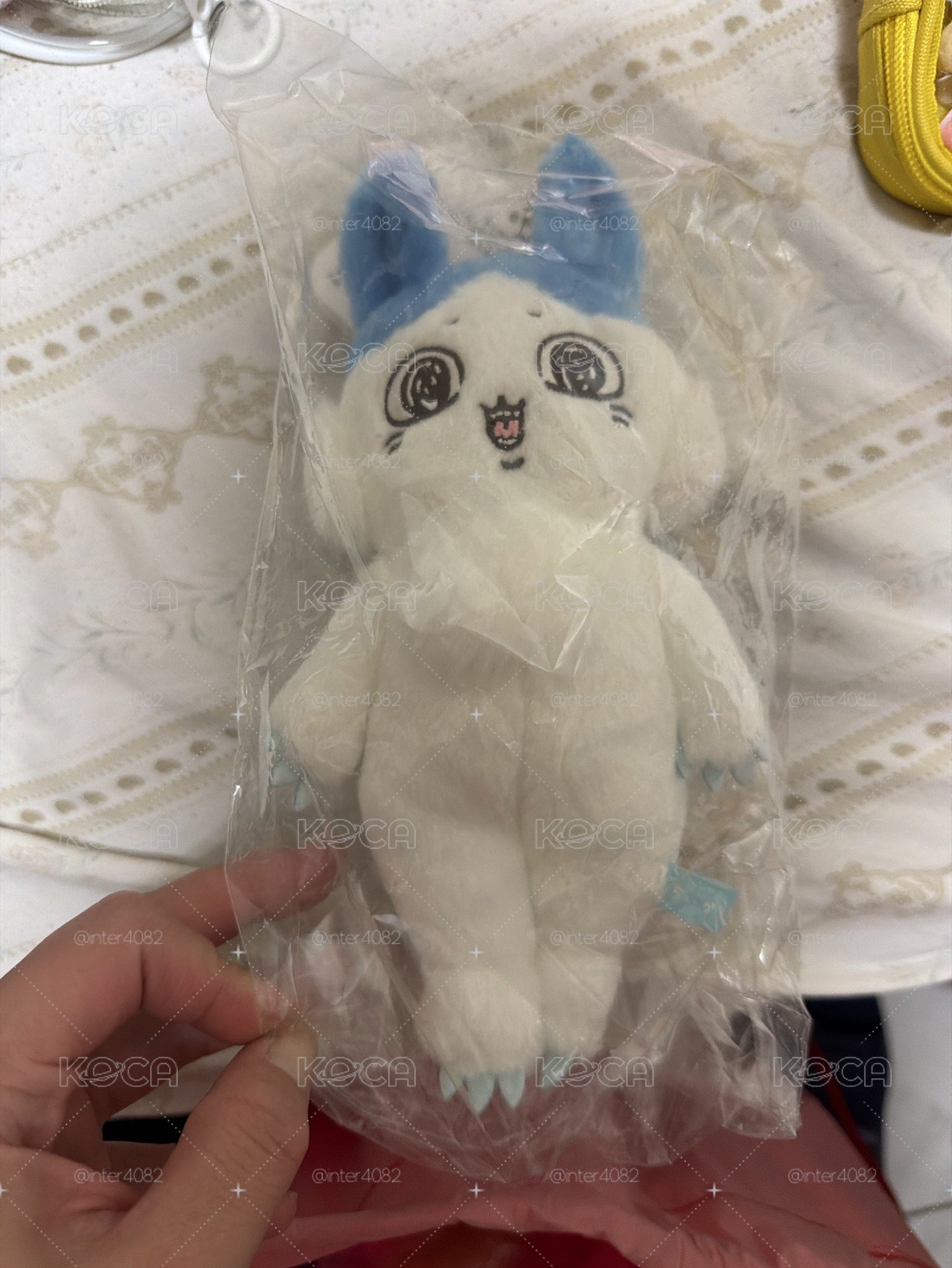平行世界 奇美拉小八