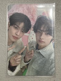 五期飯咪2/14雙人卡