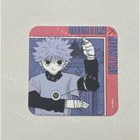 奇犽·揍敵客-彩［需綁6，不單售］