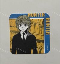 酷拉皮卡-彩［需綁3，不單售］