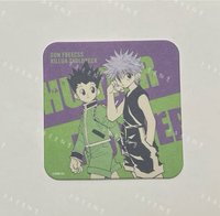 小傑&奇犽［需綁6，不單售］