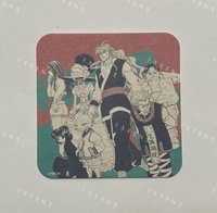 揍敵客一家［需綁，不單售］