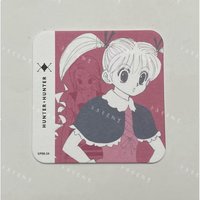 比司吉·酷露嘉［需綁，不單售］