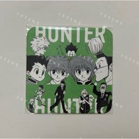 特典-主角4人［需綁4，不單售］