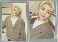 23’克拉島外套卡+隨機卡不拆