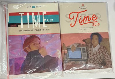 （請看商品描述）sj 九輯 空專 