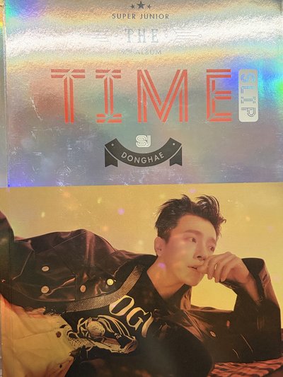 （請看商品描述）sj 九輯 空專 