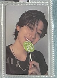 迷12韓通特典圓