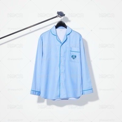 SS10 全新日周睡衣 M