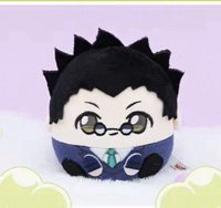 糰子胖娃 獵人 Nullset 糰子圓滾滾娃娃盲盒 娃娃 雷歐力