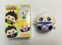 奇犽·揍敵客［需綁1，不單售］