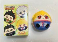 酷拉皮卡［需綁1，不單售］