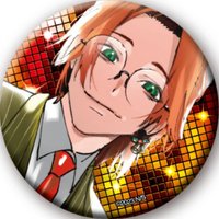 東立 帥帥 Ver. 徽章 雙閃徽章