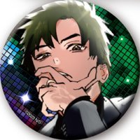 東立 帥帥 Ver. 徽章 雙閃徽章