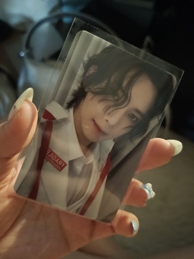 ANITEEZ五萬滿額卡