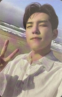 Pilmography 專輯卡 