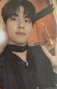 Pilmography 專輯卡 