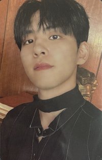 Pilmography 專輯卡 