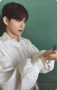 Pilmography 專輯卡 