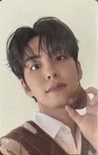 元弼香水 4.0 代言卡 