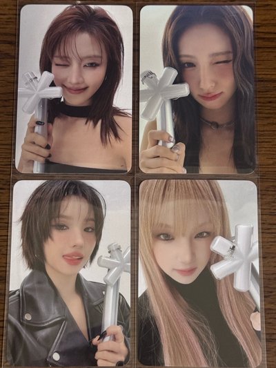 水噹噹三代手燈卡