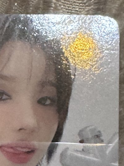 水噹噹三代手燈卡