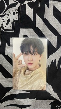 演唱會DVD  單卡彬