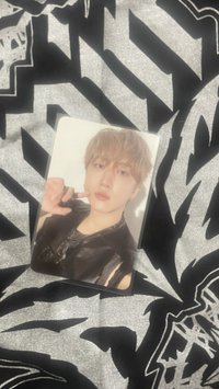 音響專隨機卡彬