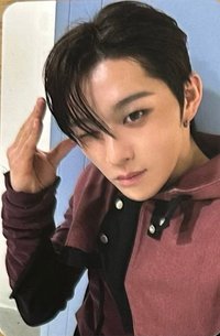 𝑻𝑯𝑬 1𝑺𝑻 𝑴𝑰𝑵𝑰 𝑨𝑳𝑩𝑼𝑴 : 𝑹𝑶𝑪𝑲 𝑻𝑯𝑬 𝑵𝑨𝑻𝑰𝑶𝑵 slm 簽售卡 