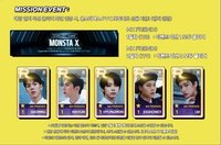 7期FC SuperStar STARSHIP Mission Event 線下活動